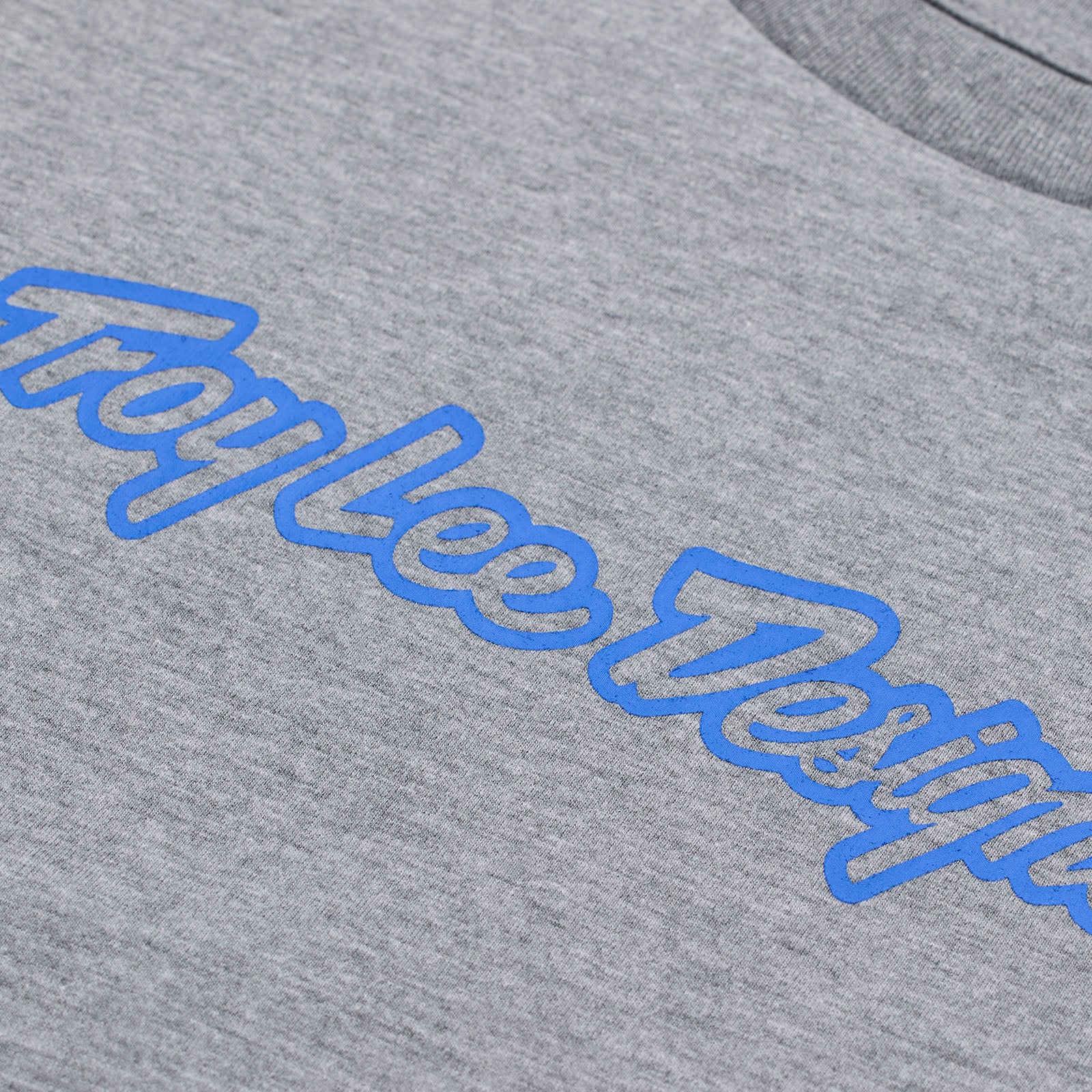 Women's Short Sleeve T-Shirt - Signature Gray Heather - Soft Cotton Casual Tee for Everyday Wear, Workout & Lounge