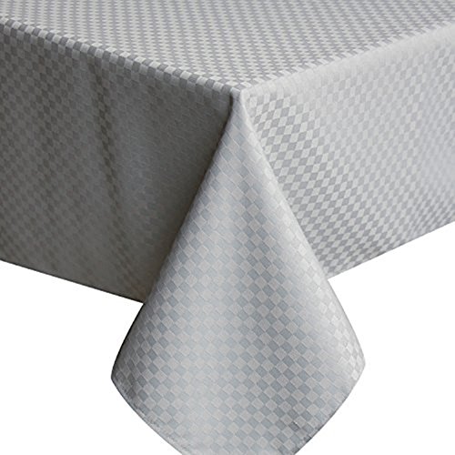 Grey Checks