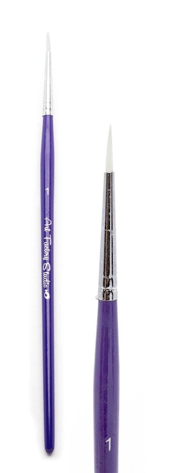 Redondo #1 Art Factory Studio - Premium Art Supplies for Professional & Hobby Artists | Perfect for Painting, Drawing & DIY Craft Projects