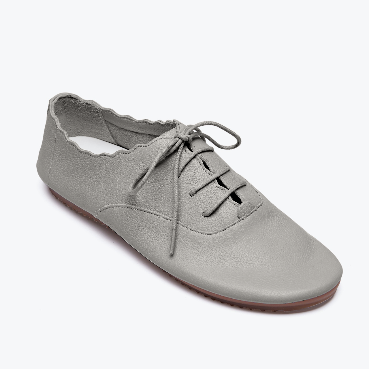 Vicki Dove Grey Women's Casual Dress - Soft & Comfortable Everyday Wear for Work, Date, and Travel