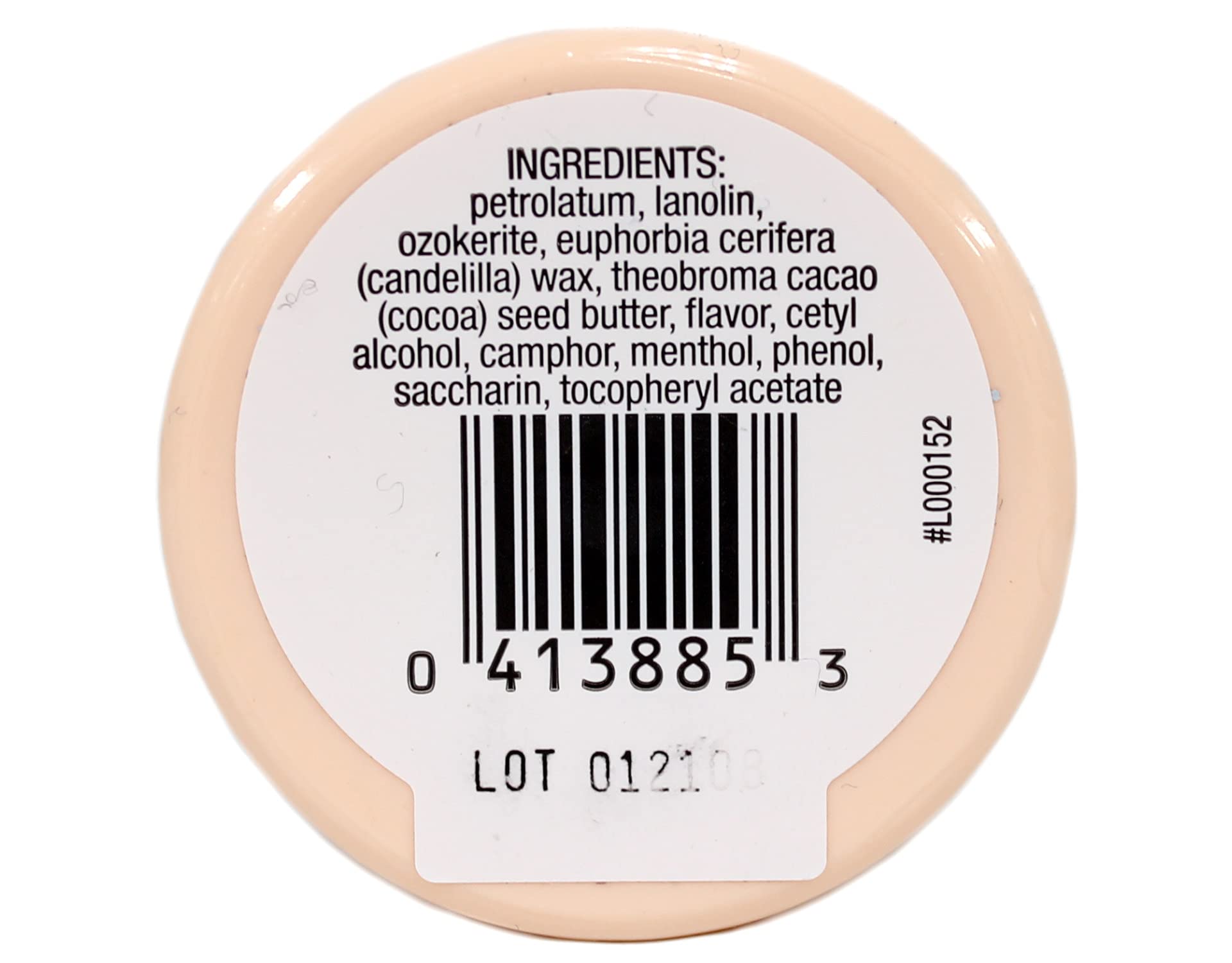 Blistex DCT Daily Conditioning Lip Treatment, 0.25 oz - Moisturizing Lip Balm for Dry, Chapped Lips - Perfect for Winter, Cold Weather & Daily Lip Care