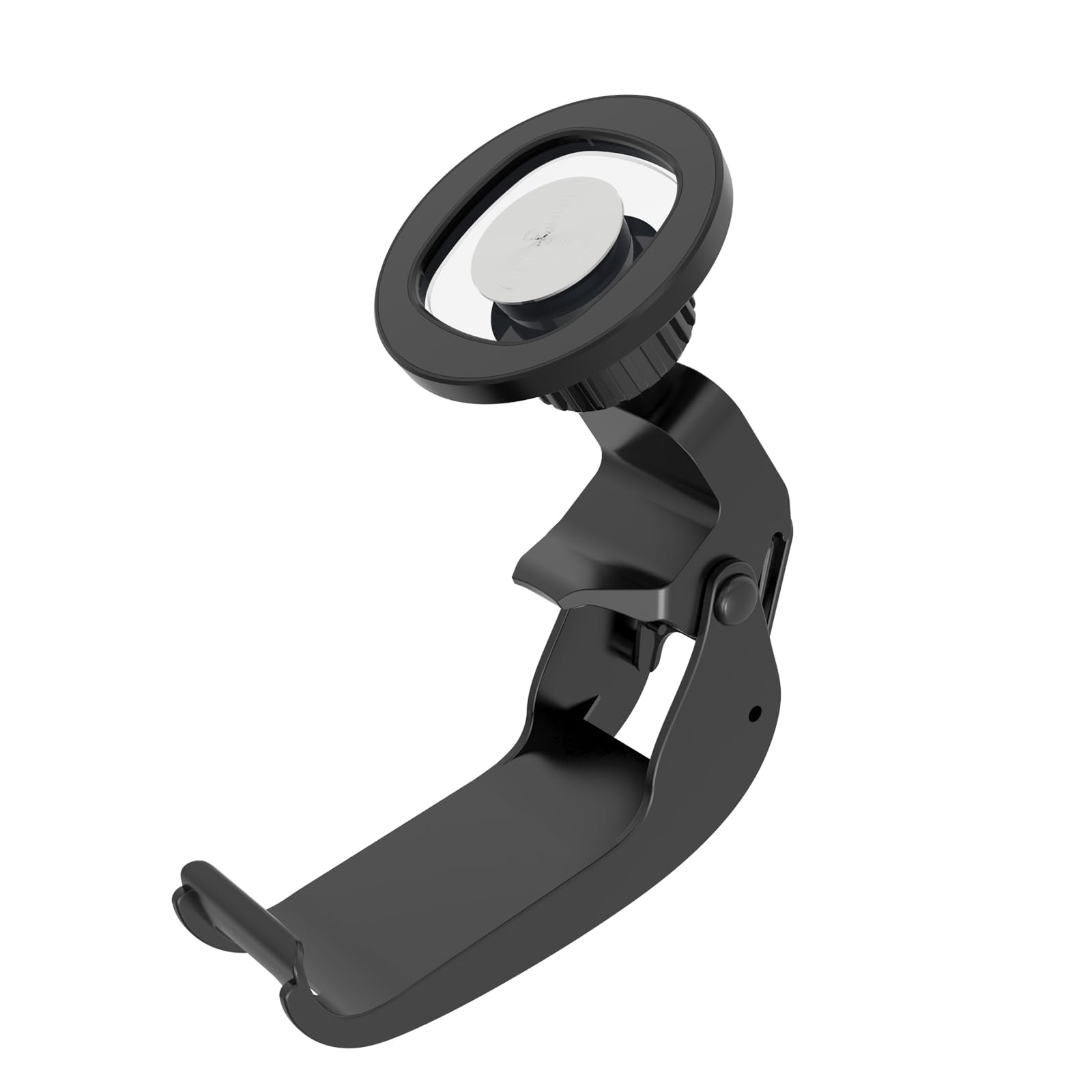 NBCP Magnetic Phone Mount for Nintendo Switch Controller - Universal Gaming Phone Holder with MagSafe, Compatible with Switch & Switch Lite Pro - Perfect for Hands-Free Gaming & Streaming