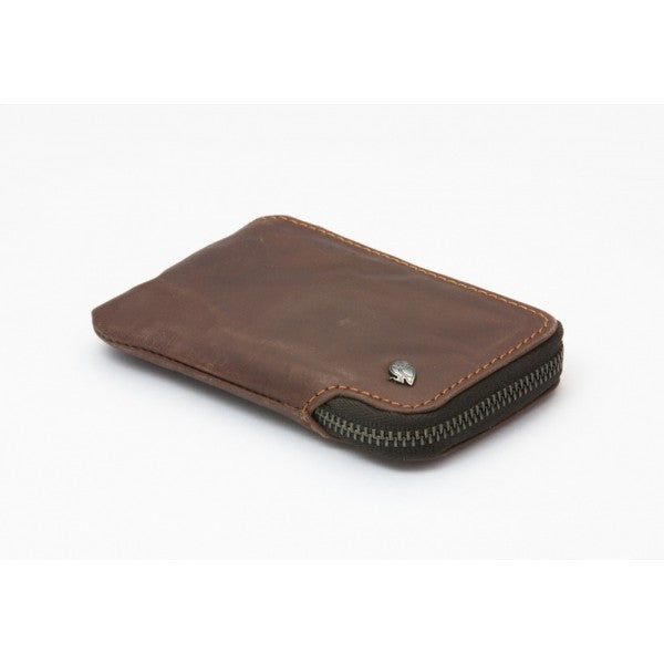 Bellroy Slim Minimalist RFID Blocking Wallet – Ultra Thin & Compact for Everyday Carry | Perfect for Travel, Business & Minimalist Lifestyle