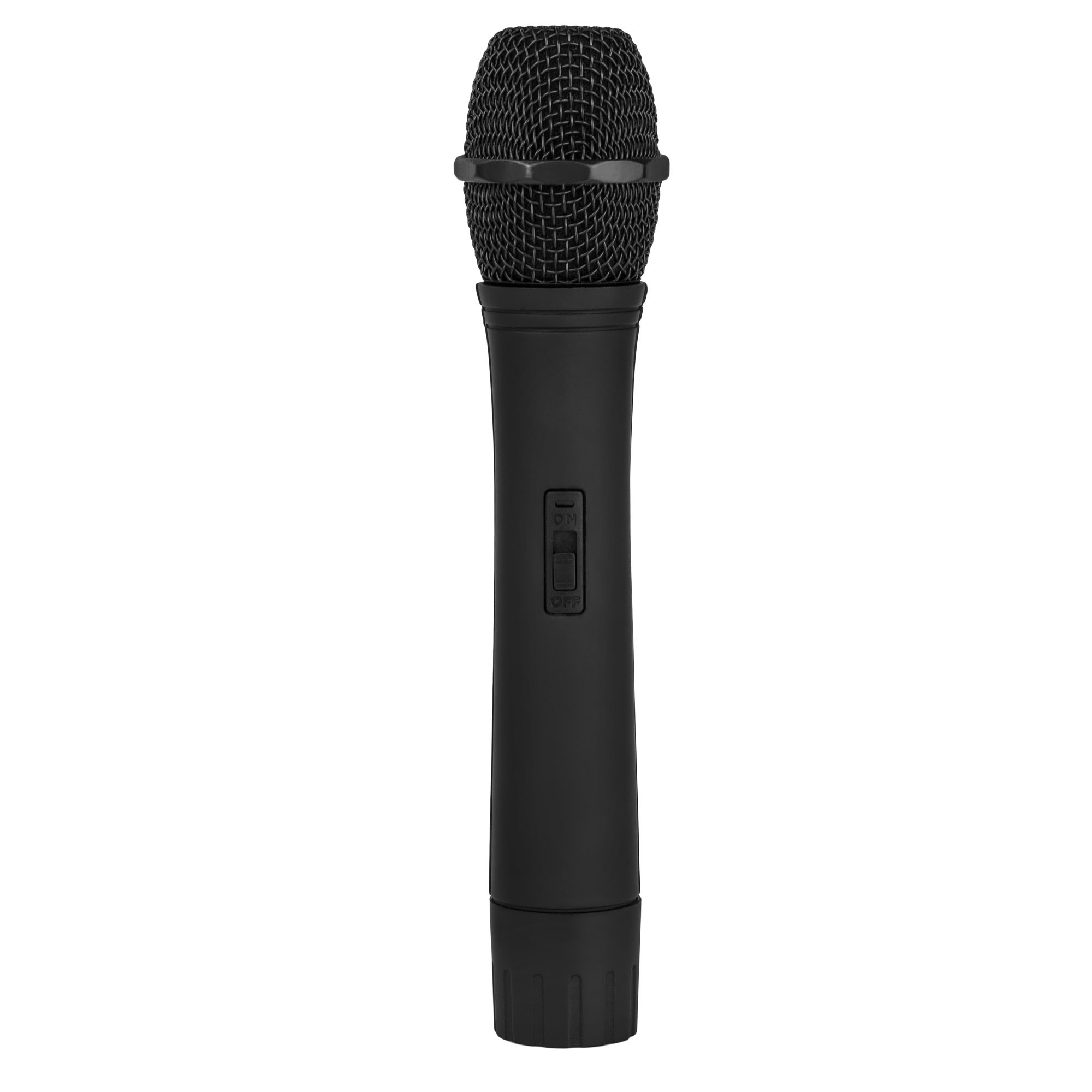 Nady ENC I Wireless Handheld Microphone System with Transmitter - Professional Karaoke, Live Performance & Public Speaking Microphone for Singers, Speakers & Presenters