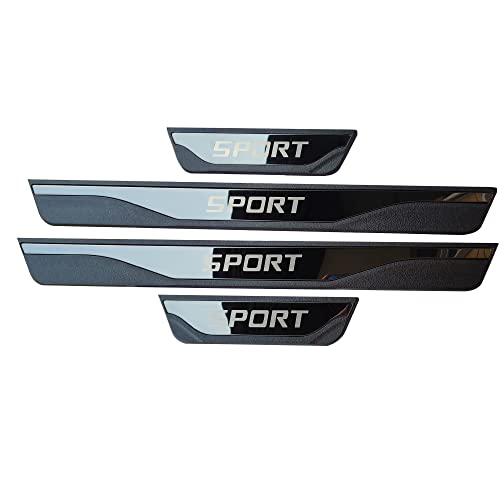 Black - SPORT logo