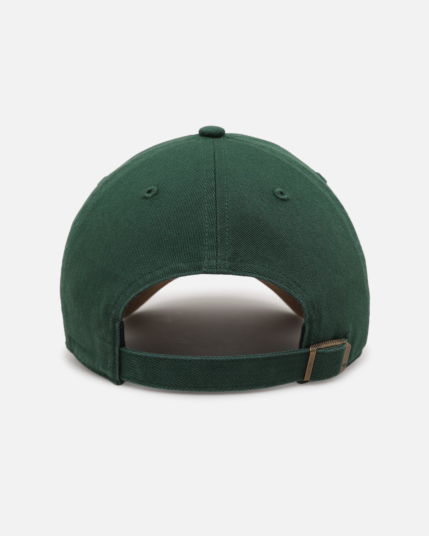 47 Brand Los Angeles Dodgers 'Dodgers Summer Colour Wheel' Adjustable Strapback Hat - Dark Green Baseball Cap for Men & Women - Perfect for Games, Outdoor Activities & Casual Wear