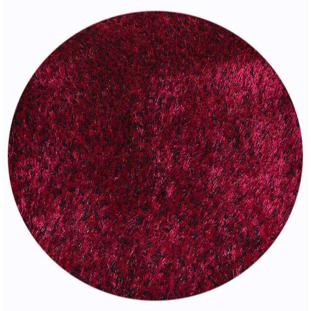 Hand Tufted Wool Pile Rug - Soft & Durable Non-Slip Area Rug for Living Room, Bedroom, Nursery - Perfect for Home Decor & Cozy Spaces