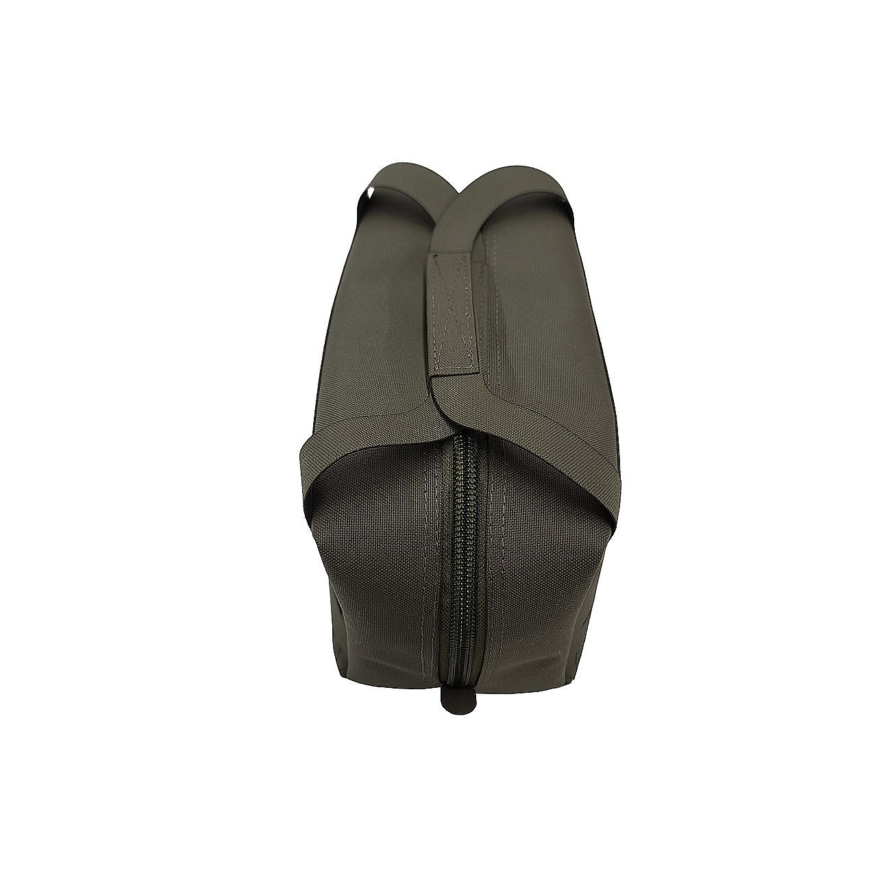 Esstac Tactical Midget Carry All Bag 2.0 - MOLLE PALS Webbing & Tegris Insert - Compact EDC Pouch for Range Gear, First Aid, Survival Kit & Outdoor Adventures