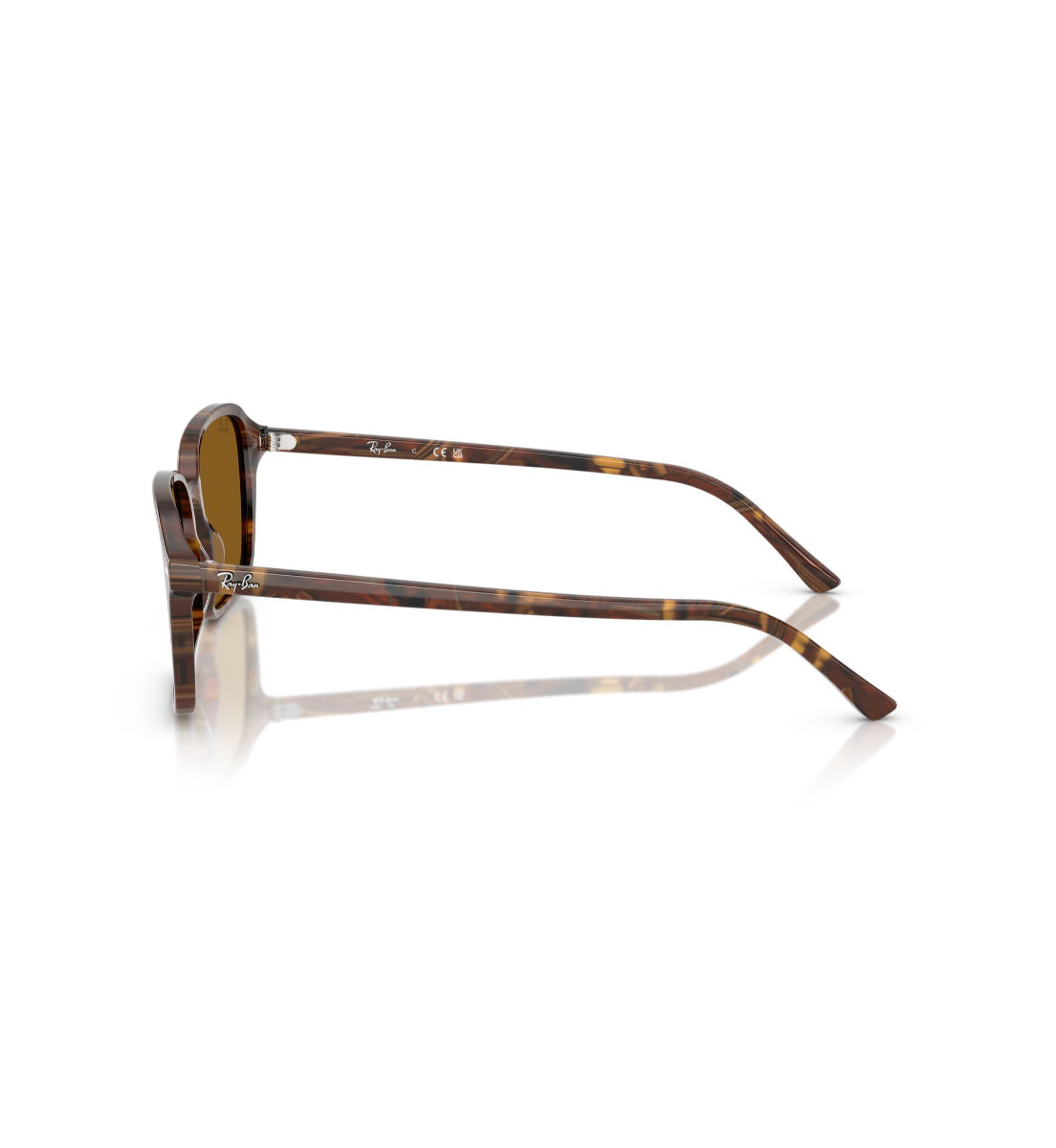 Ray Ban Raimond 1 Sunglasses - Classic Aviator Style with UV Protection - Perfect for Driving, Travel & Outdoor Activities