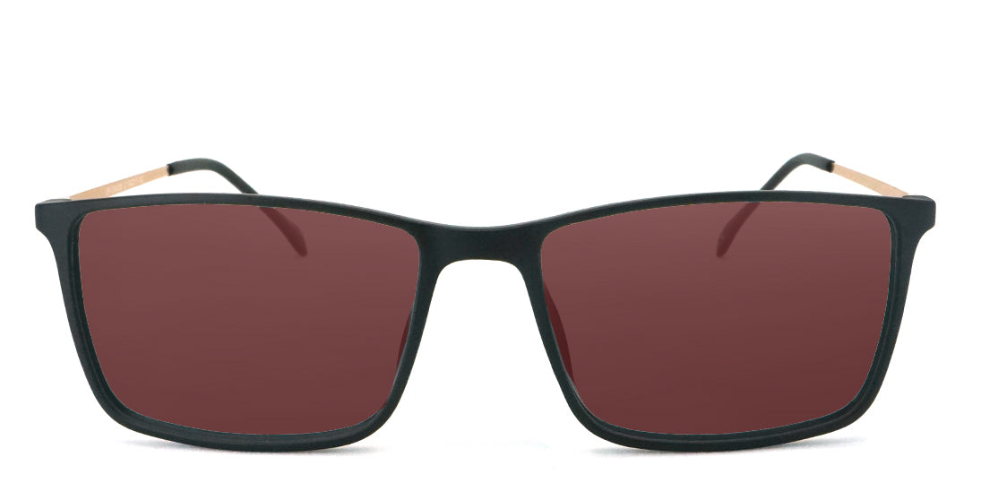 Stylish Polarized Sunglasses OPTR4038 - UV Protection, Lightweight & Comfortable for Outdoor Activities, Driving, Beach & Travel