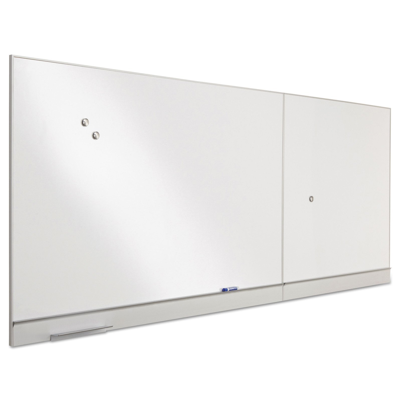 Premium Magnetic Dry Erase Board 48