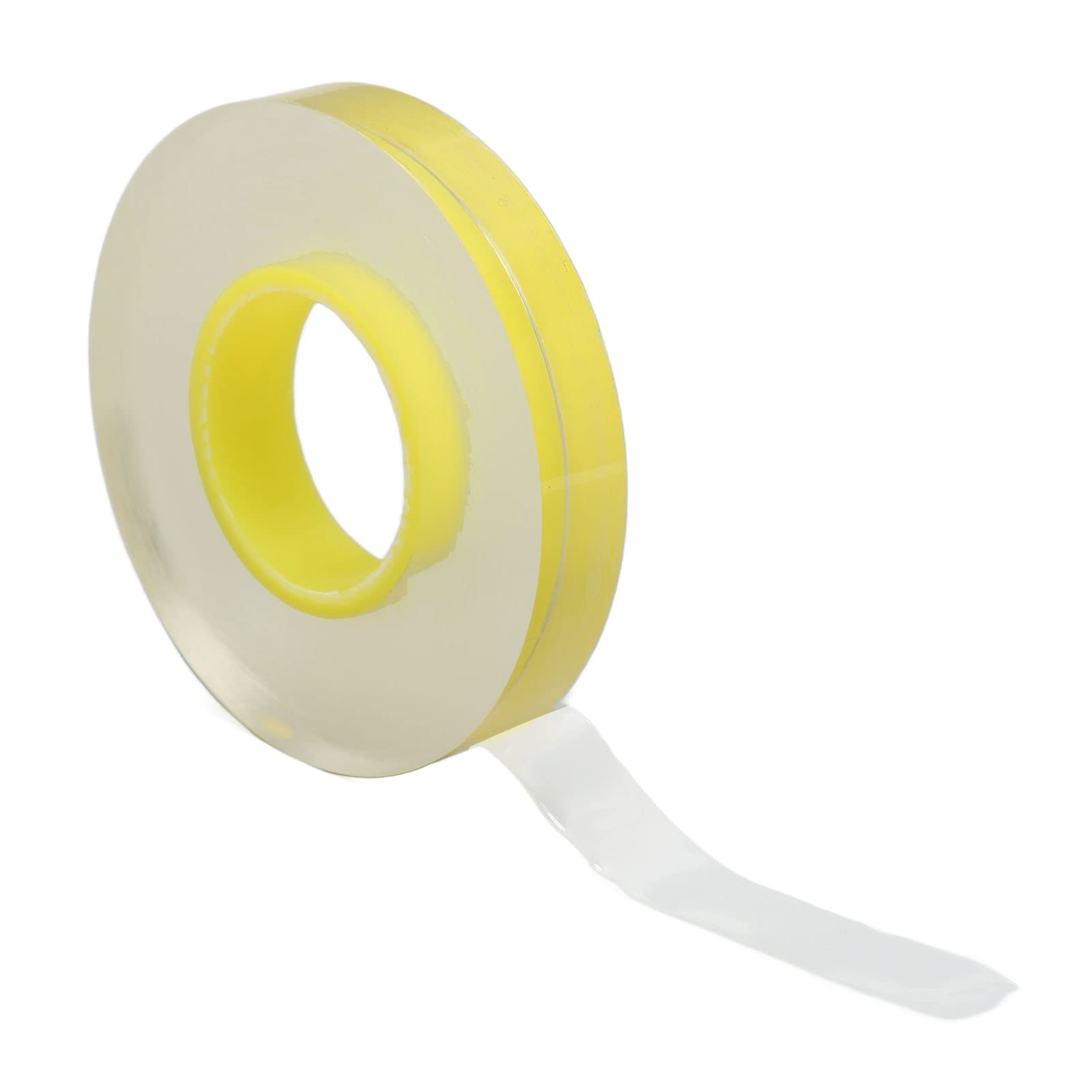 12mm Anti-Static Protective Watch Film Tape - High Puncture Resistance for Watch Repair & Jewelry Protection | Perfect for DIY Watch Screen Protectors & Delicate Jewelry Maintenance