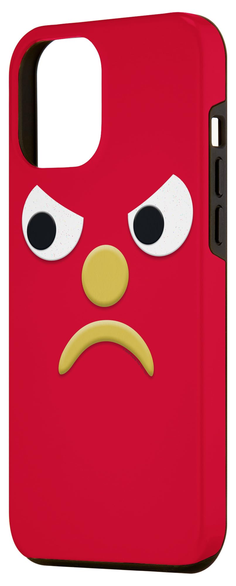 iPhone 12 Pro Max Case - Gumby Blockhead Design | Shockproof & Scratch-Resistant Protective Cover for iPhone 12 Pro Max (6.7