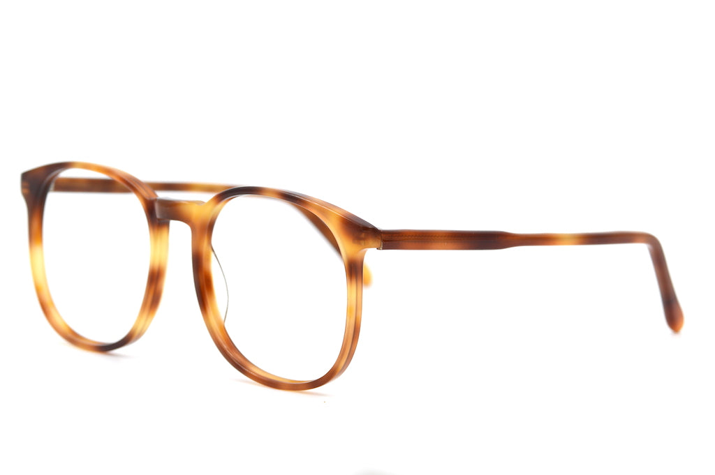 Anglo American Eyewear 207 DB - Stylish Retro Round Sunglasses for Men & Women - UV400 Protection - Perfect for Driving, Beach & Outdoor Activities