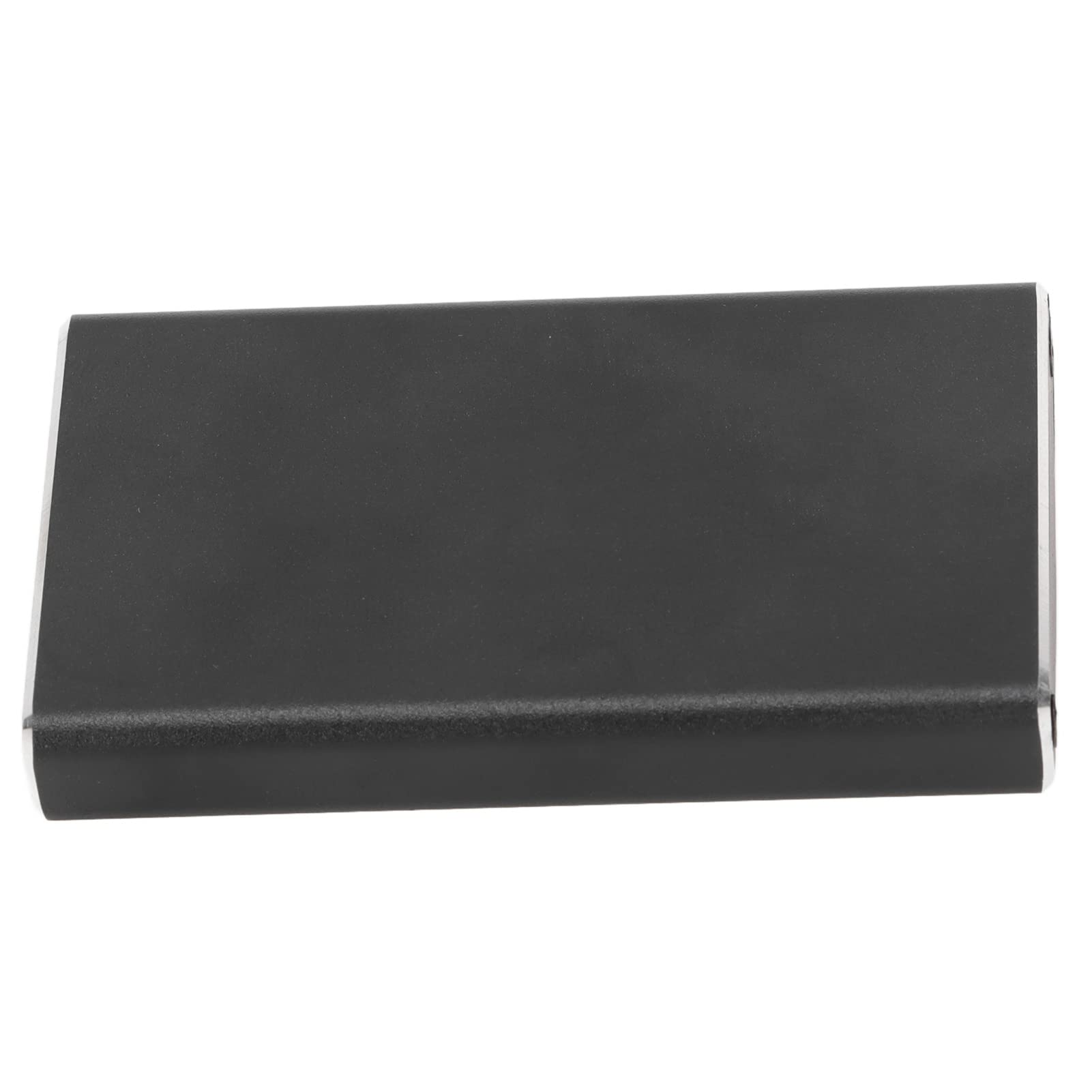Shanrya USB 3.0 HDD Enclosure - High-Speed 6Gbps External Hard Drive Case for 2.5