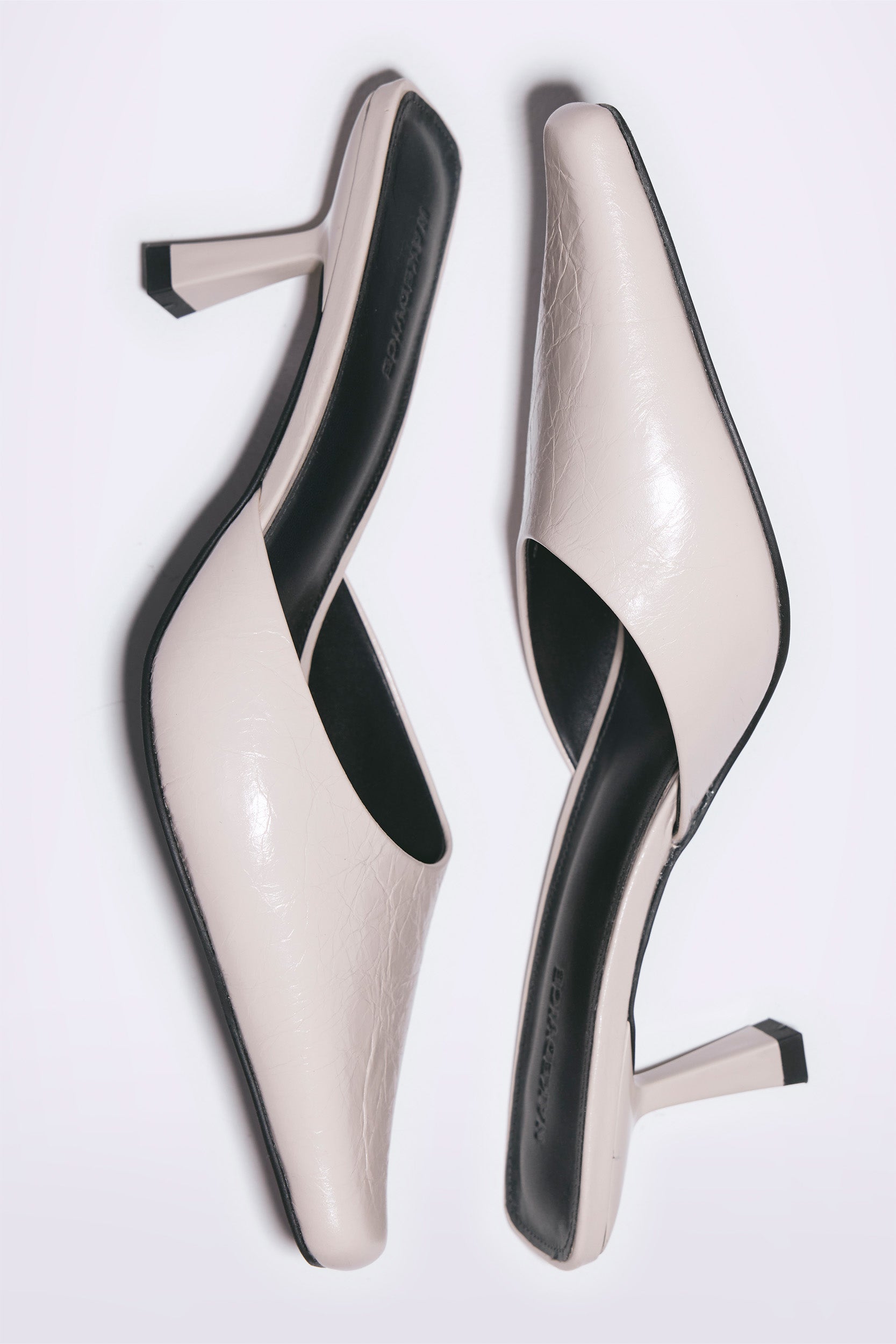 The Kingsley Oyster Heel - Stylish Women's High Heel Shoes for Parties, Weddings & Special Occasions