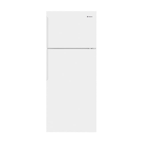 Westinghouse WTB4600WBR 460L Top Mount Refrigerator - Energy Efficient, Frost Free, Adjustable Shelves - Perfect for Home, Office, and Small Business Use