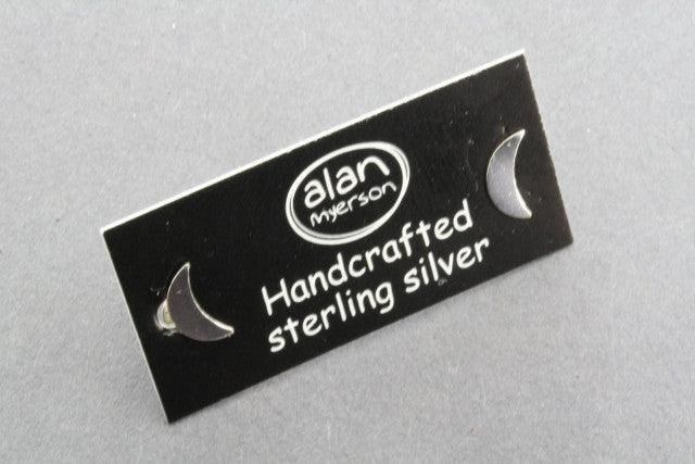 Luna Stud 1 - Stylish and Durable Earrings for Women | Perfect for Everyday Wear, Parties, and Gifts