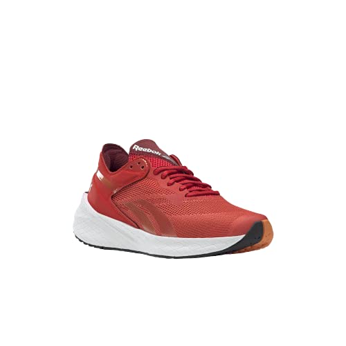 Instinct Red/Merlot/High Vis Orange