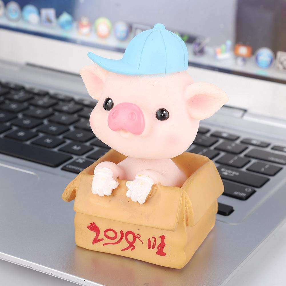 Unique Handcrafted Resin Decor & Gifts - Durable Home Decor Crafts for Kids, Families, Friends & Co-Workers | Perfect for Housewarming, Birthday Presents & Office Decorations