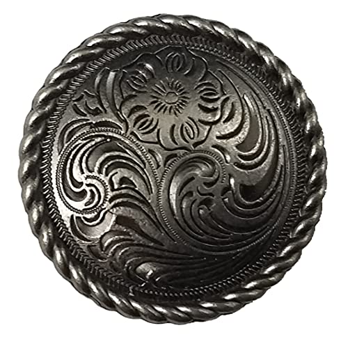 Old Silver