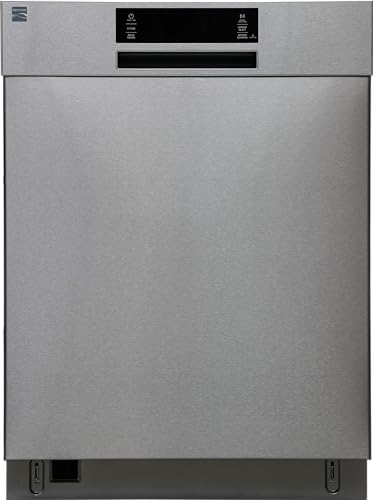 Fingerprint Resistant Stainless Steel