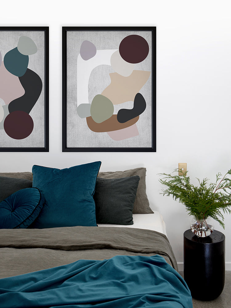 Atmos Poster - High-Quality Wall Art for Home & Office Decor | Perfect for Living Room, Bedroom & Workspace