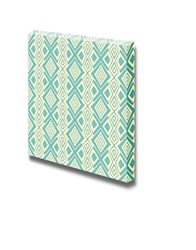 Abstract Seamless Pattern - 06