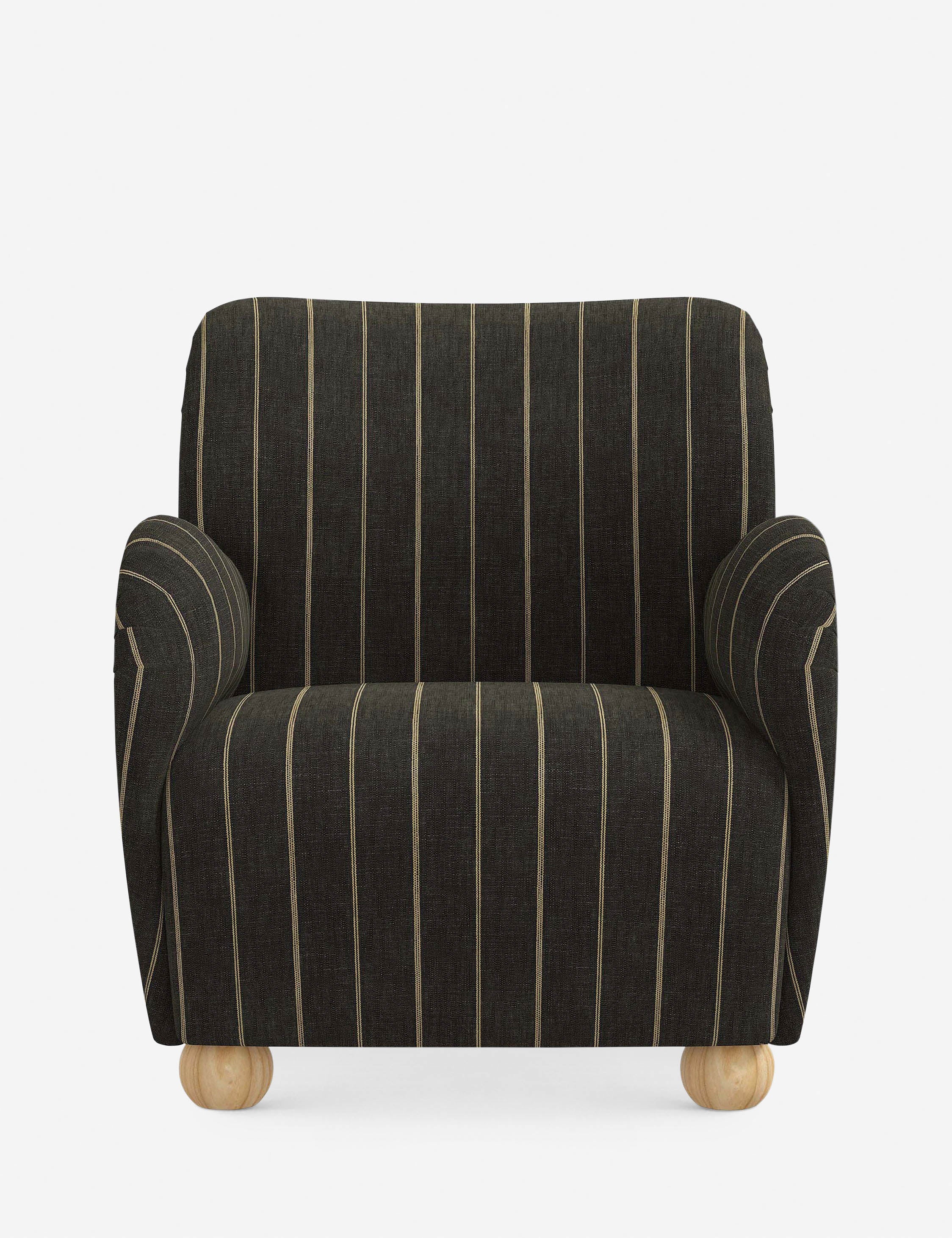 Peppercorn Stripe