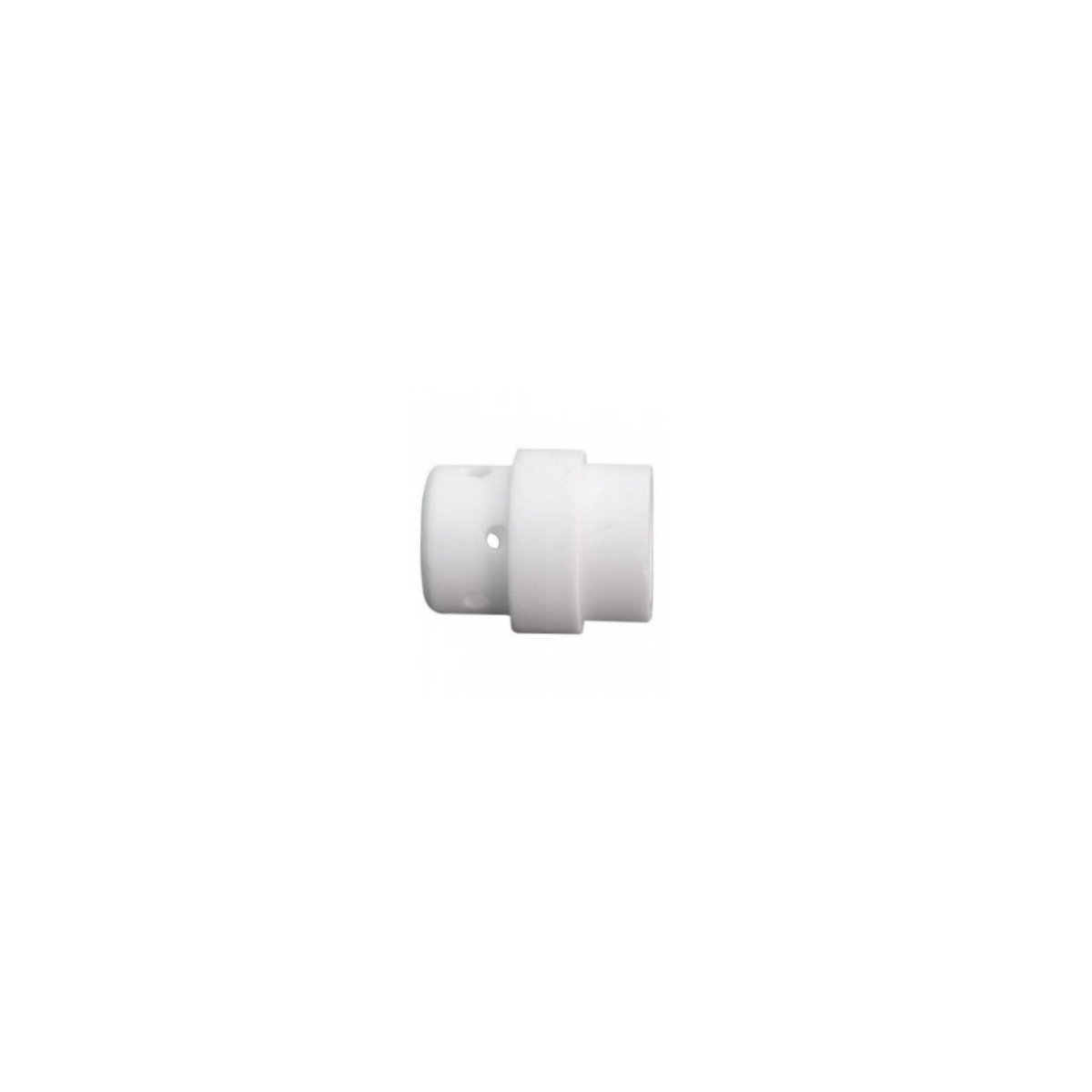 WS PKG-10 MAG/MIG Gas Diffuser 012.0183 (20mm Length) - Compatible with Binzel 24KD Series Welding Torch - Perfect for Industrial Welding, Metal Fabrication & Repair Work