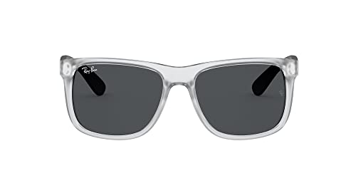 Rubber Transparent/Dark Grey