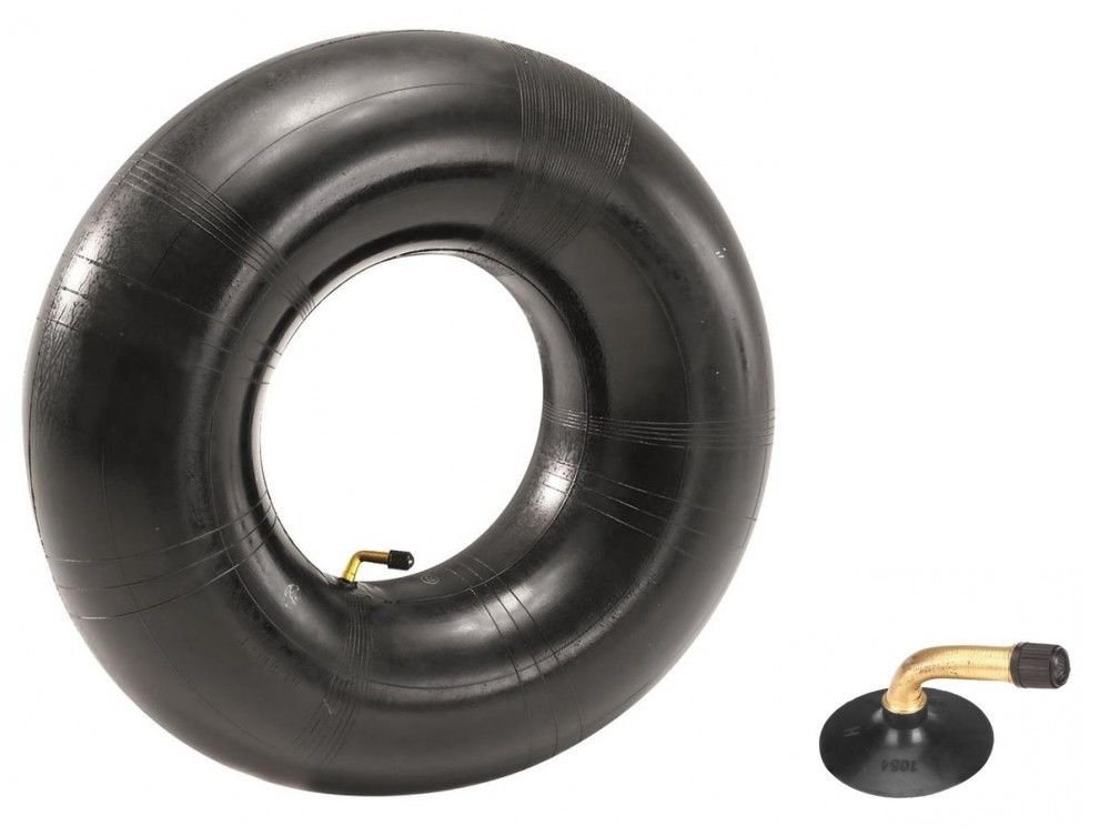 Scag Lawn Mower 90° Bent Valve TR87 - 11x4.00x5 & 12x4.00x5 Replacement Parts for ROP Shop - Perfect for Yard Maintenance & Professional Landscaping