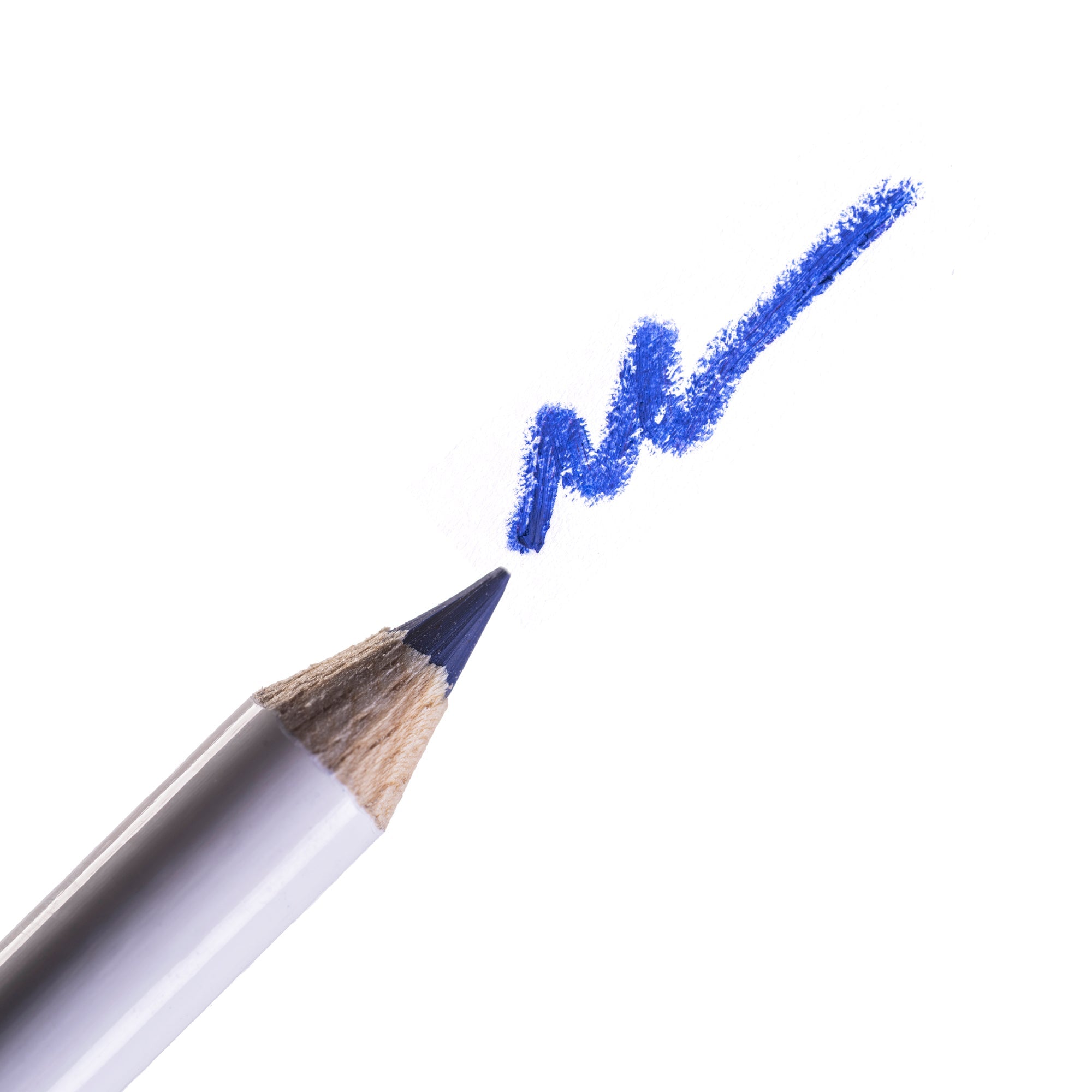 Glisten Cosmetics Spectra Pencil - Vibrant Waterproof Eyeliner for Long-Lasting Makeup | Perfect for Parties, Halloween & Creative Eye Looks