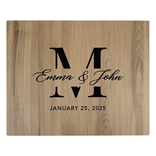 Classic Monogram