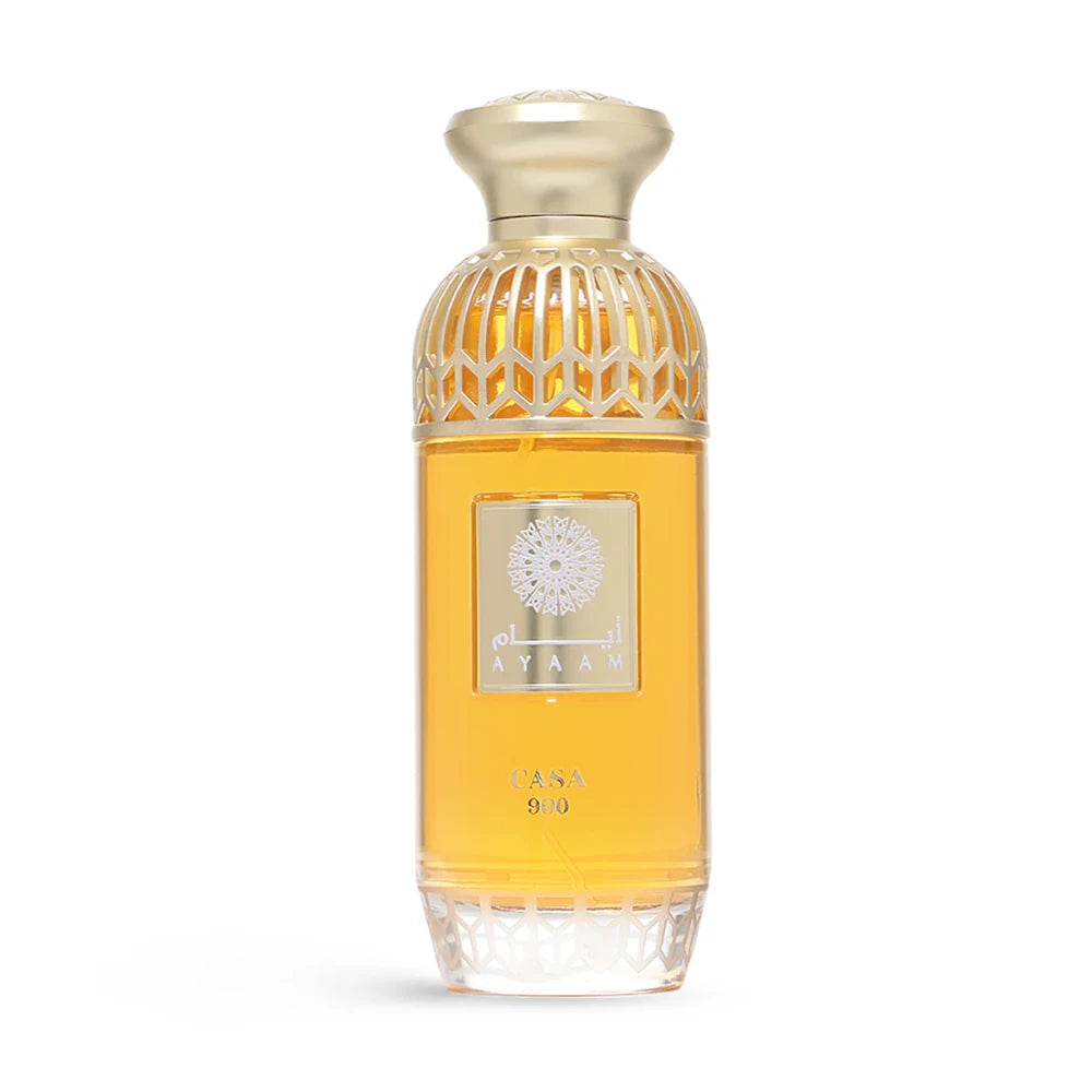 Casa 900 EDP Perfume for Women - 5.07 oz (150 ml) Luxury Floral Fragrance | Perfect for Date Night, Office & Special Occasions