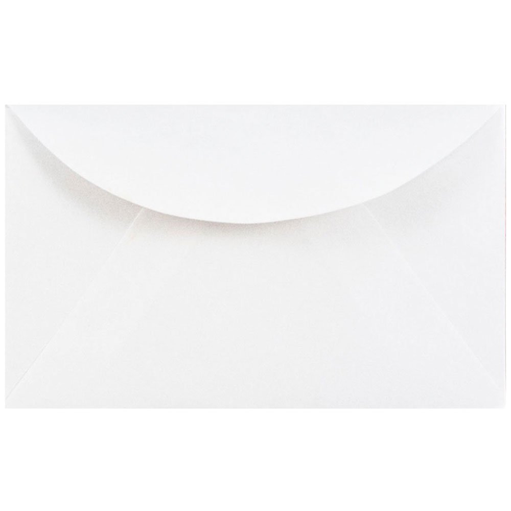 JAM PAPER 3D Mini Envelopes 2 5/16