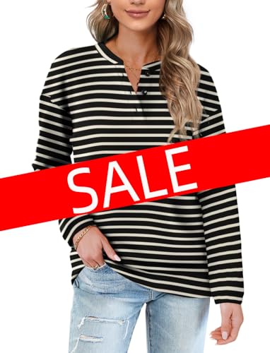 Black Striped