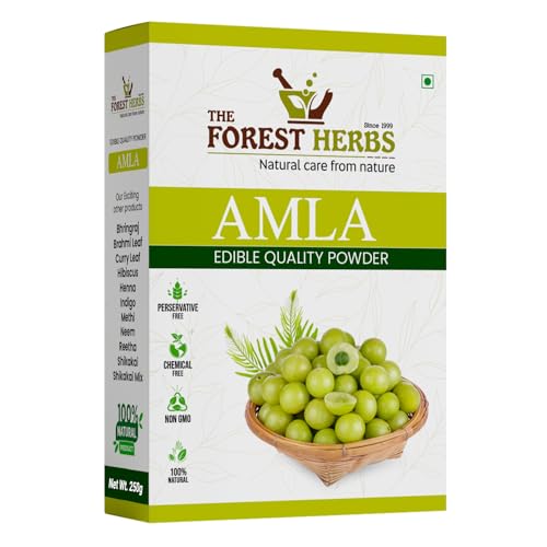 Amla Powder