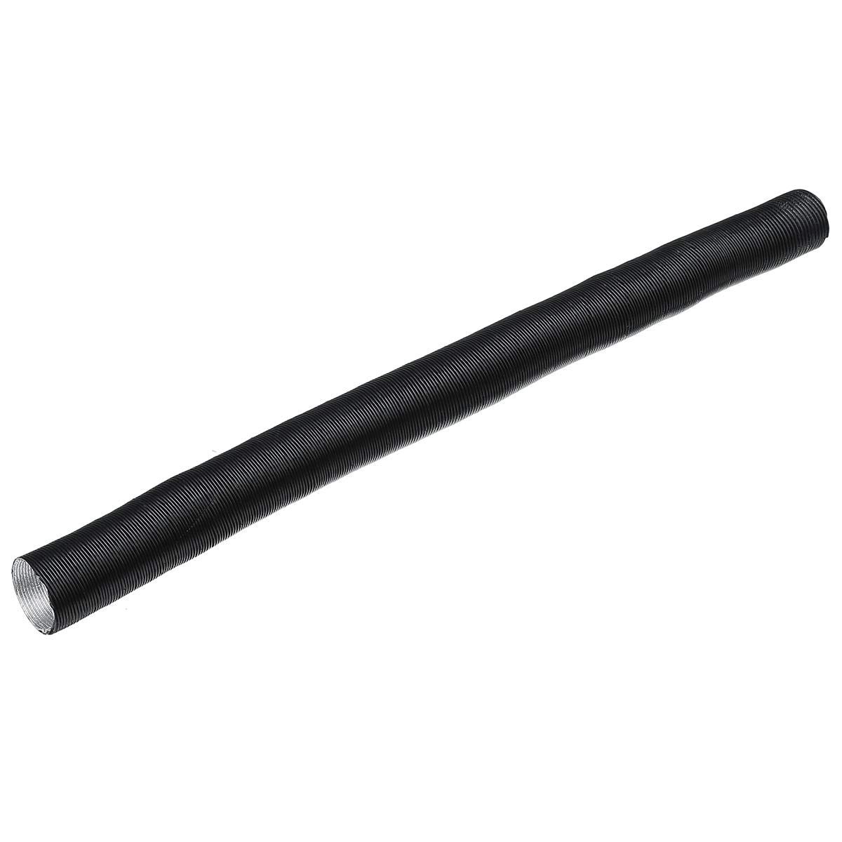 25mm Air Intake Filter Silencer Hose Pipe Kit - Compatible with Webasto & Eberspacher Diesel Parking Heaters | Reduces Noise & Improves Airflow for RVs, Trucks & Marine Applications