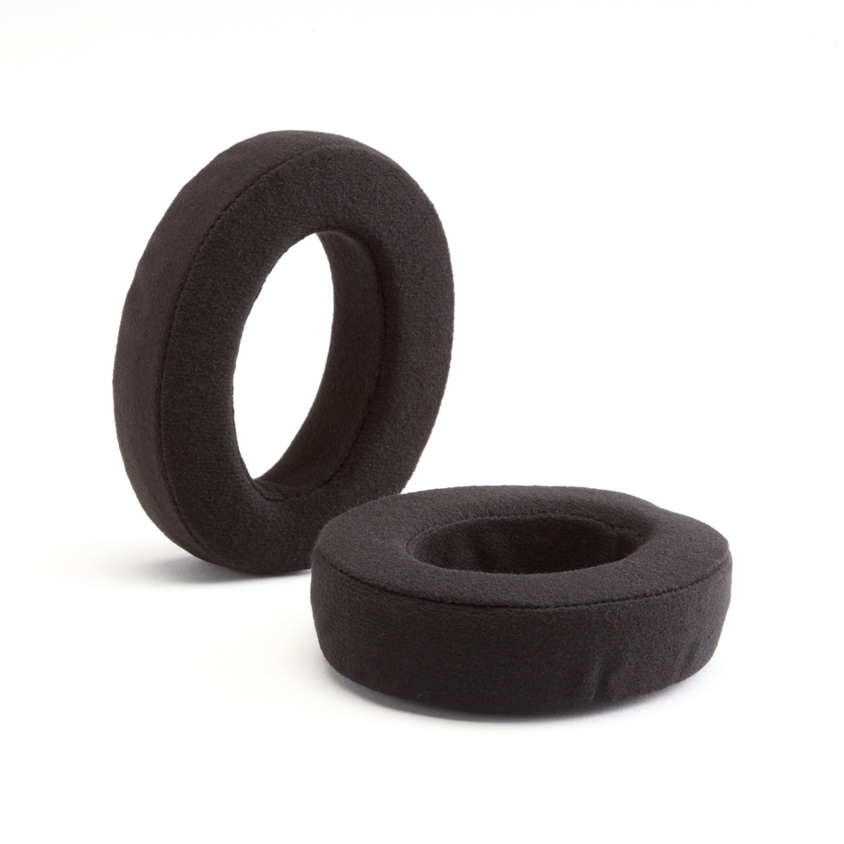 Dekoni Audio EPZ HD600 ELVL Replacement Ear Pads for Sennheiser HD600 Series Headphones - Premium Velour Cushions for Enhanced Comfort & Sound Isolation - Perfect for Audiophiles, Studio Recording & Gaming
