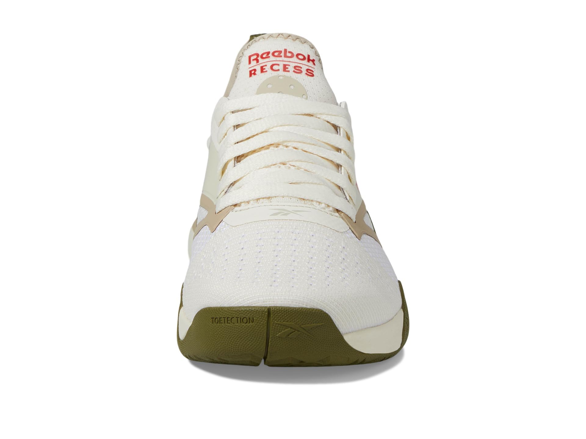 Reebok Nano Court Sneakers for Men & Women - Lightweight Comfortable Athletic Shoes for Tennis, Training & Gym Workouts