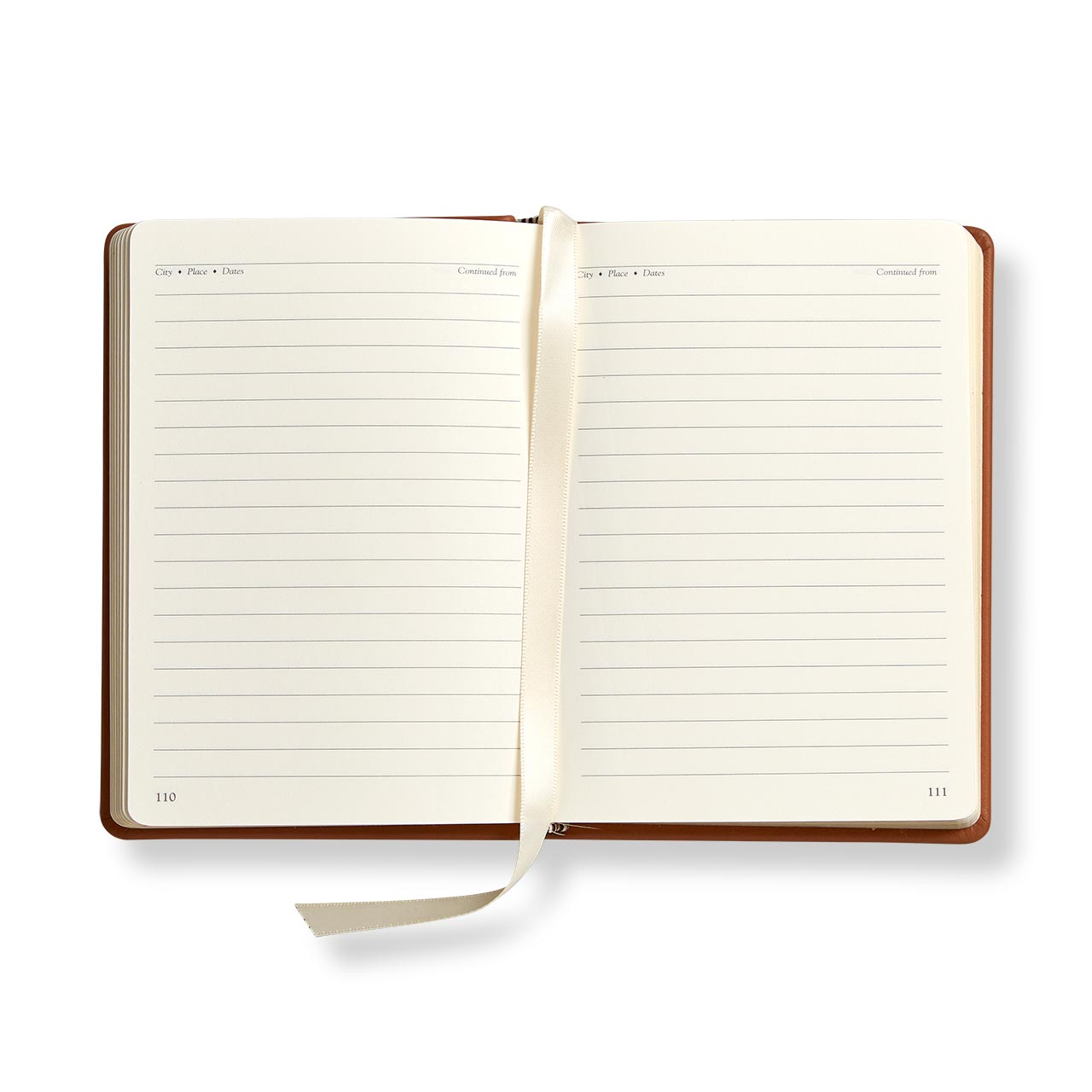 Premium Leather Travel Journal for Writing & Sketching - Perfect for Adventure, Vacation & Hiking - Gift for Travel Lovers & Explorers