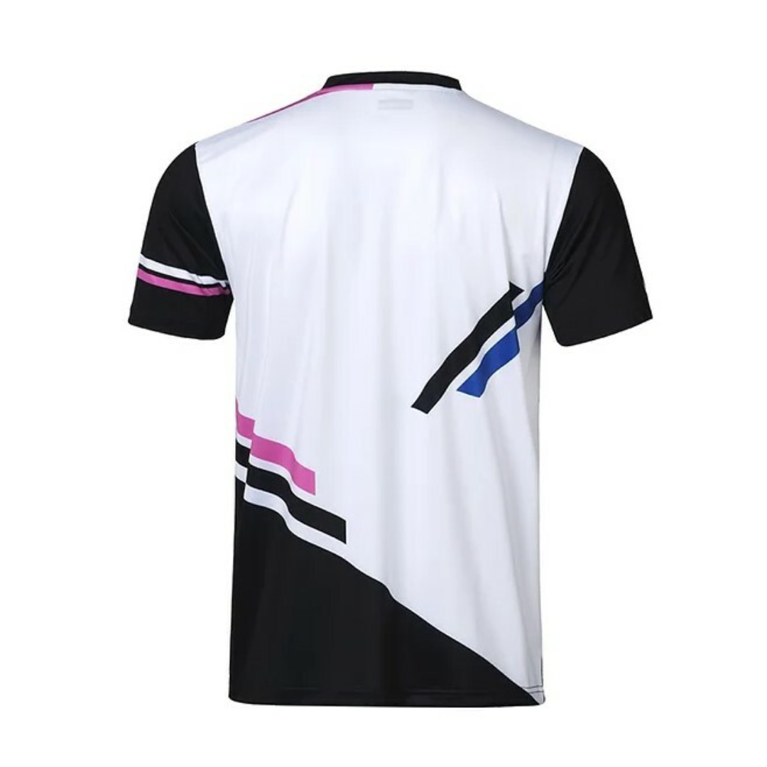 Technist TNT 6407 Gaming T-Shirt for Men - Comfortable Cotton Tee for Gamers & Esports Fans - Perfect for Gaming Sessions, Conventions & Casual Wear