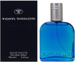 Tom Taylor for Men 3.4 oz Eau de Toilette Spray - Fresh & Masculine Cologne for Men - Perfect for Date Night, Office & Special Occasions