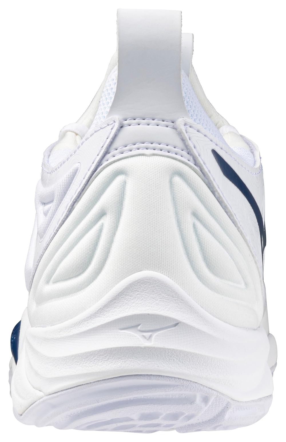 Mizuno Wave Momentum 3 Volleyball Shoes for Women - Lightweight & Supportive for Indoor Court Play - Perfect for Competitive Matches & Training Sessions