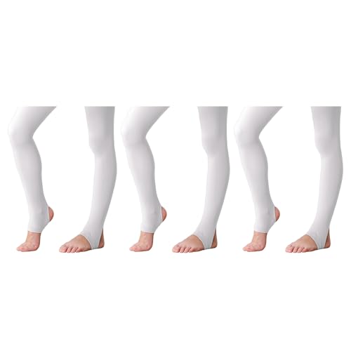Z 3 Pairs-white