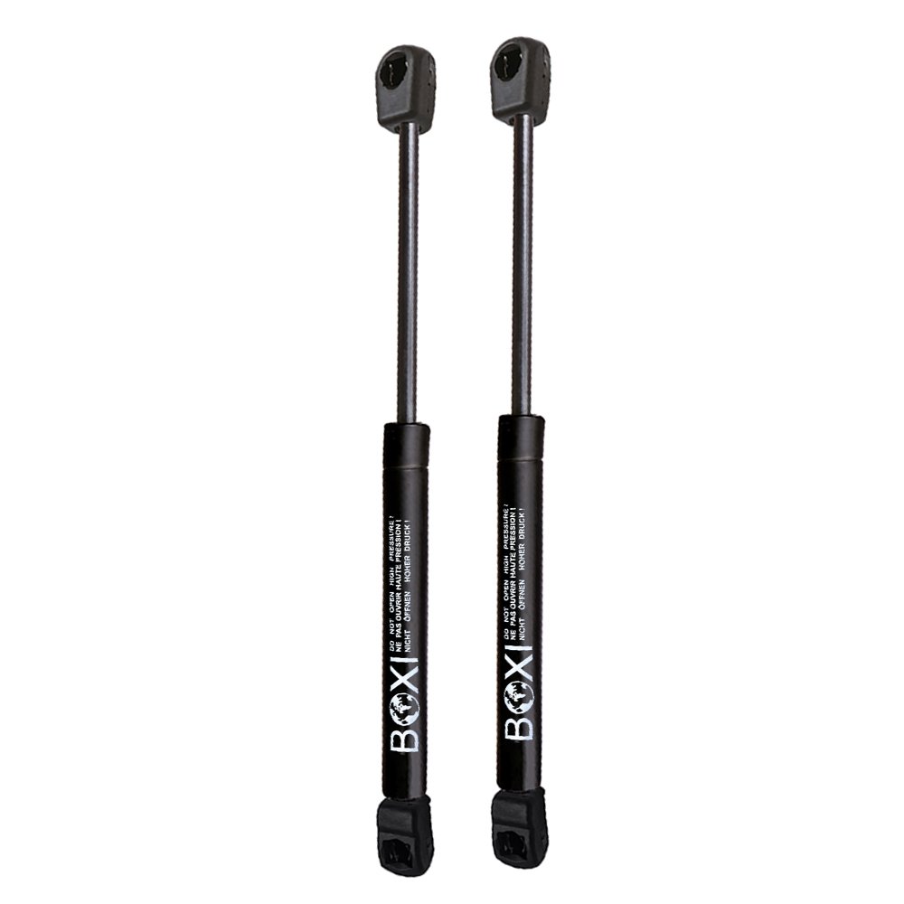 2PCS Liftgate Lift Supports Struts Shocks for Acura RDX 2013-2017 | Gas Struts Replacement for SG265005 PM3548 74820TX4A21 | Easy DIY Installation for Power Liftgate Maintenance