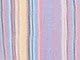 Dark Salmon Stripe
