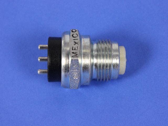 Mopar 3747361 Neutral Safety Backup Switch - OEM Replacement for Dodge, Jeep, Chrysler Vehicles - Perfect for Transmission Safety & Reverse Light Function