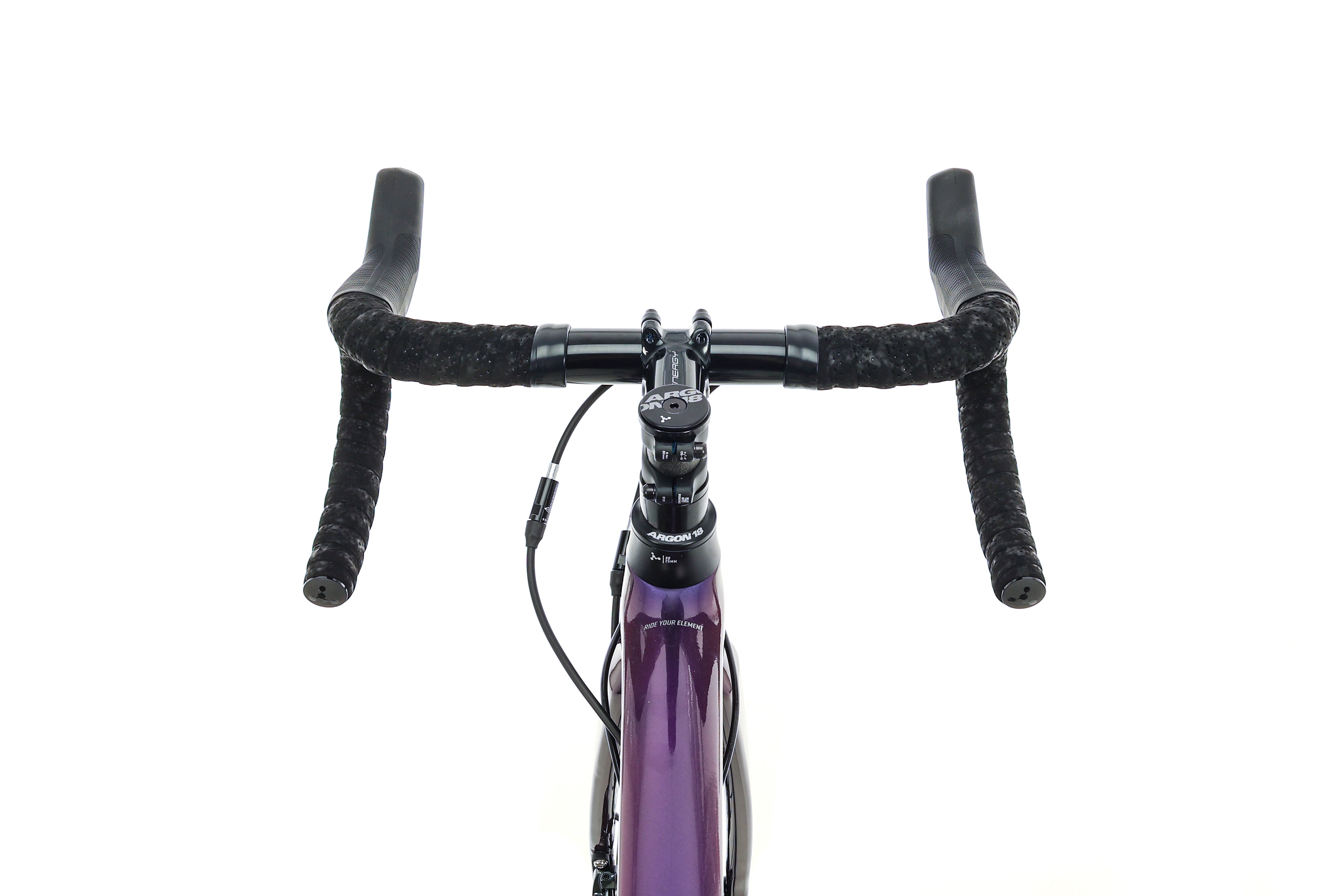 Argon 18 Gallium Disc SRAM Force 22 Road Bike 2023 - XX Small Size | Lightweight Carbon Frame | High-Performance Road Cycling | Perfect for Racing & Endurance Training
